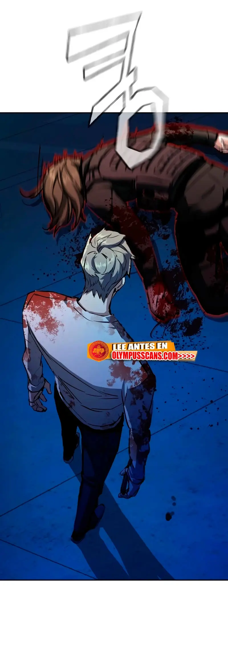 Mercenario Adolescente (2020) - Capítulo 138 - Página 47 - LectorTMOo