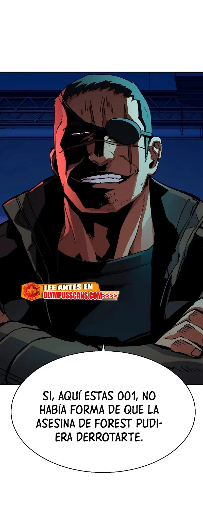 Mercenario Adolescente (2020) - Capítulo 138 - Página 55 - LectorTMOo