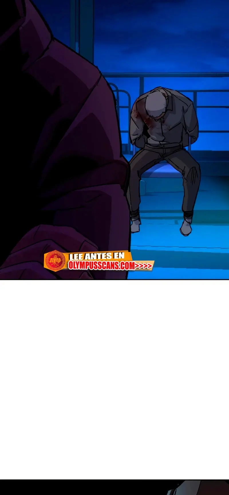 Mercenario Adolescente (2020) - Capítulo 138 - Página 57 - LectorTMOo