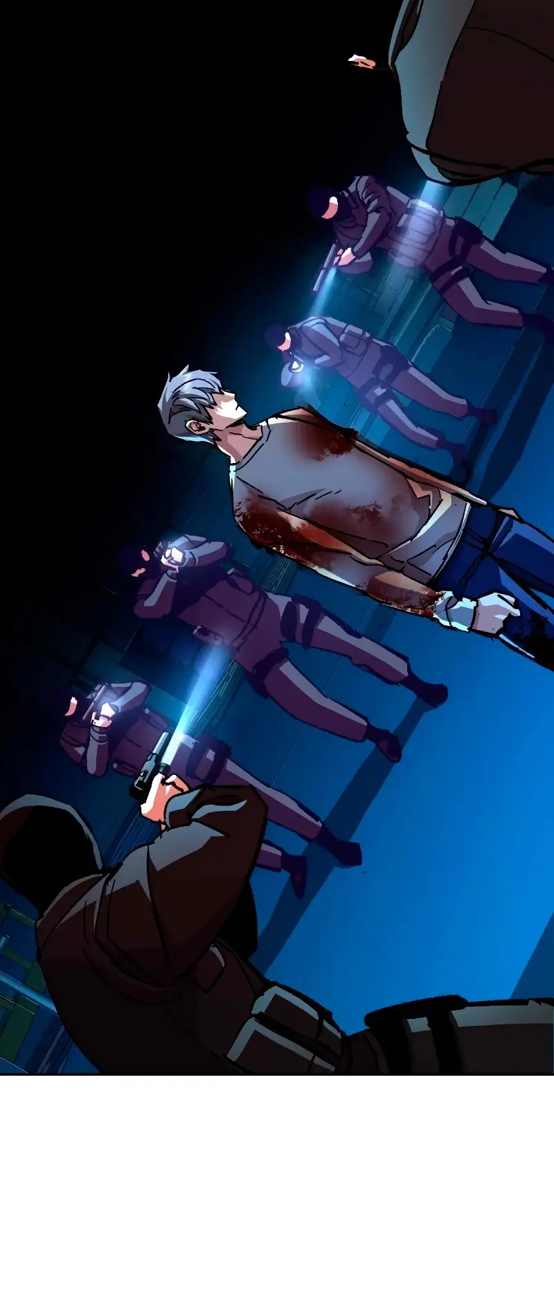 Mercenario Adolescente (2020) - Capítulo 138 - Página 58 - LectorTMOo