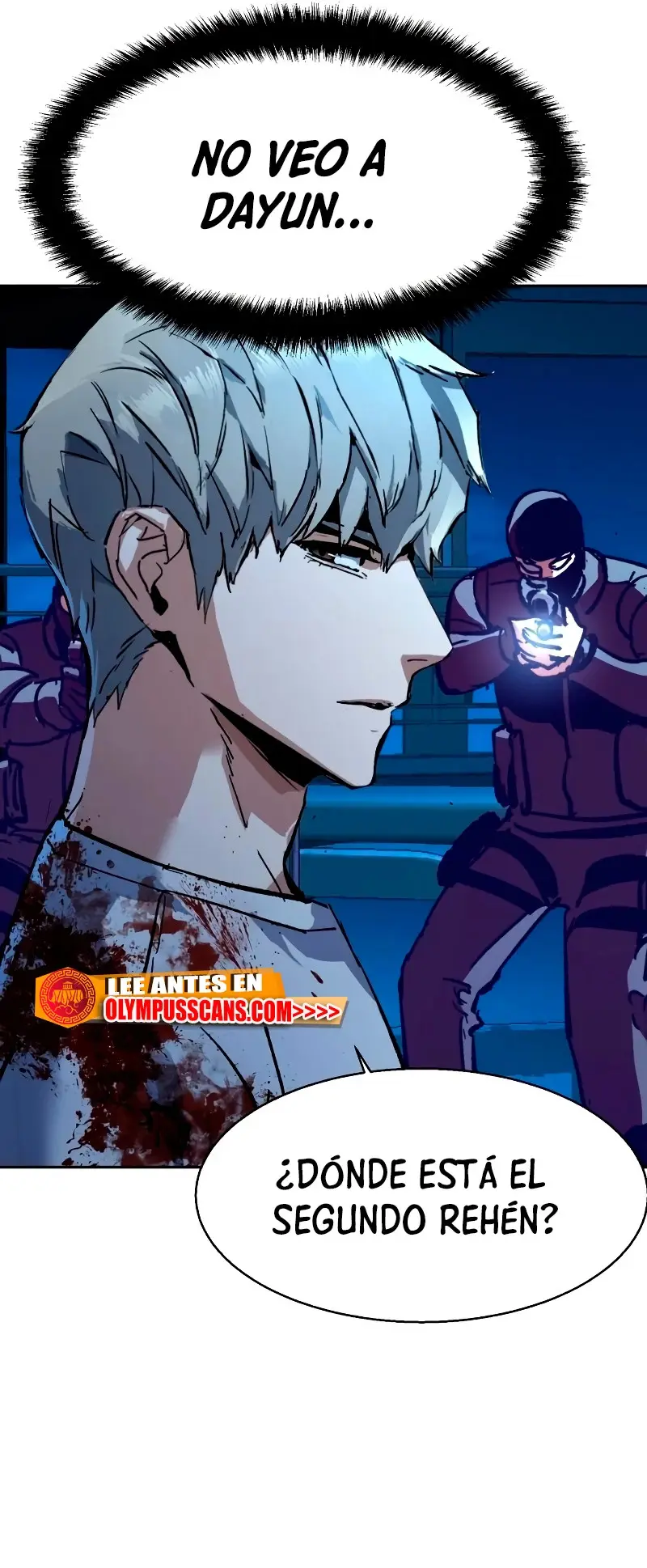 Mercenario Adolescente (2020) - Capítulo 138 - Página 59 - LectorTMOo