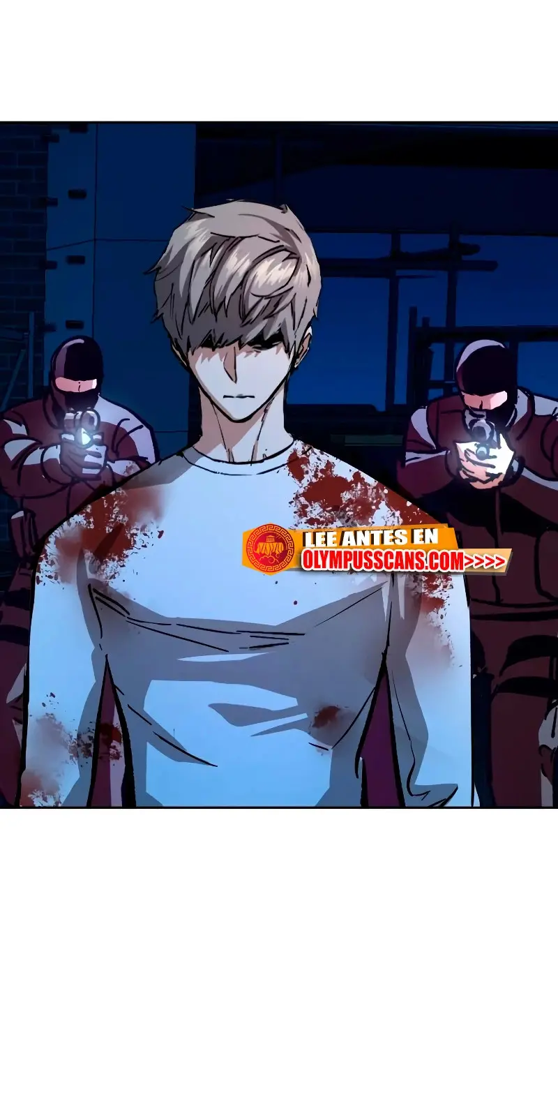 Mercenario Adolescente (2020) - Capítulo 138 - Página 62 - LectorTMOo