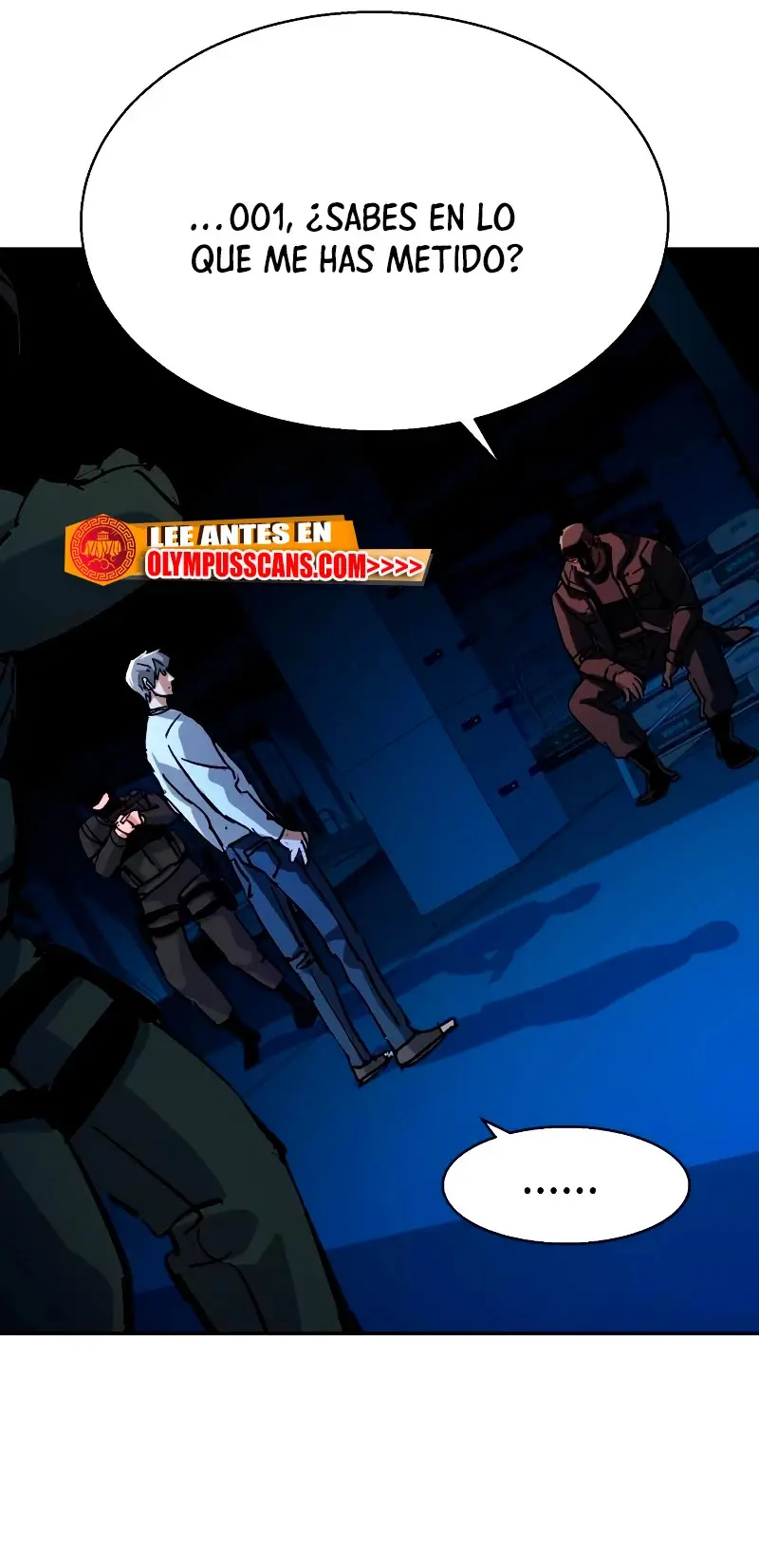 Mercenario Adolescente (2020) - Capítulo 138 - Página 63 - LectorTMOo
