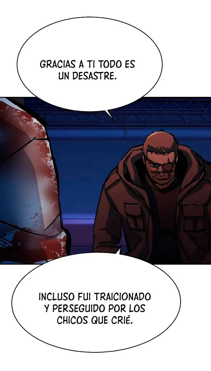Mercenario Adolescente (2020) - Capítulo 138 - Página 64 - LectorTMOo