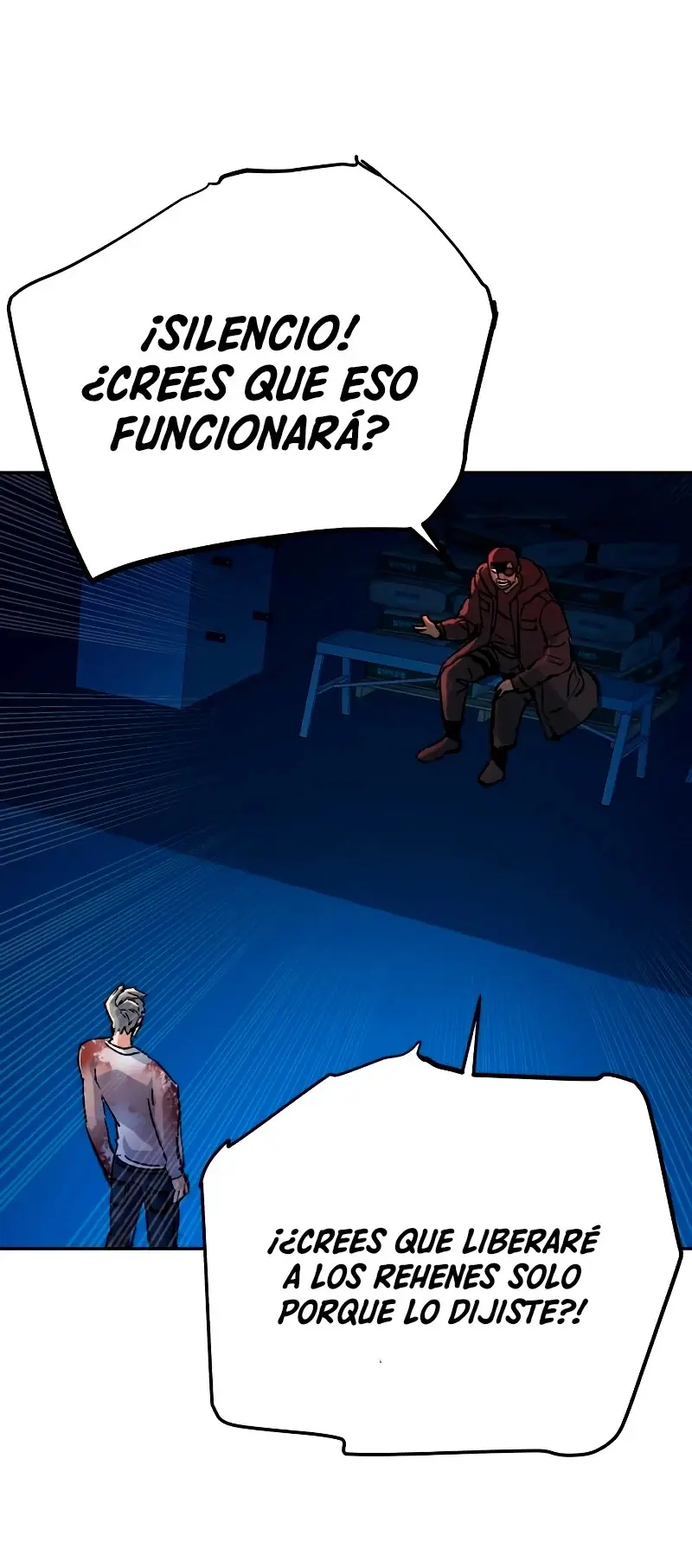 Mercenario Adolescente (2020) - Capítulo 138 - Página 68 - LectorTMOo
