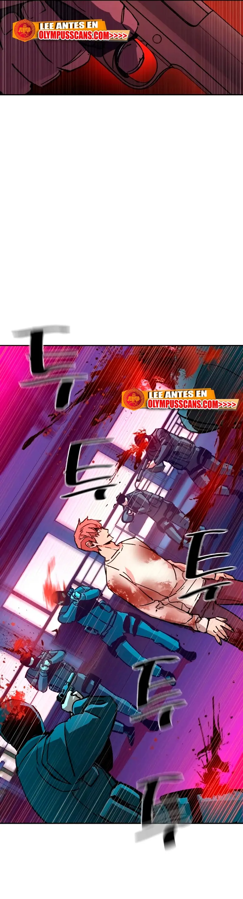 Mercenario Adolescente (2020) - Capítulo 138 - Página 75 - LectorTMOo