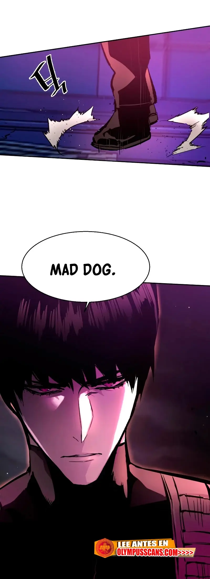 Mercenario Adolescente (2020) - Capítulo 138 - Página 78 - LectorTMOo