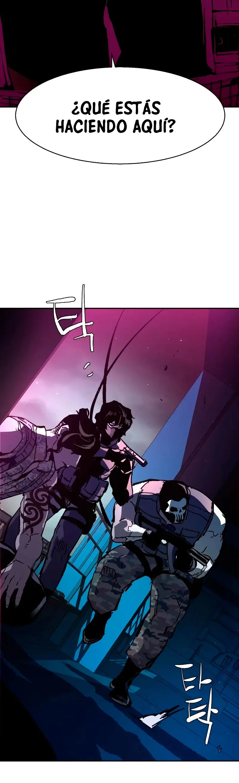 Mercenario Adolescente (2020) - Capítulo 138 - Página 79 - LectorTMOo