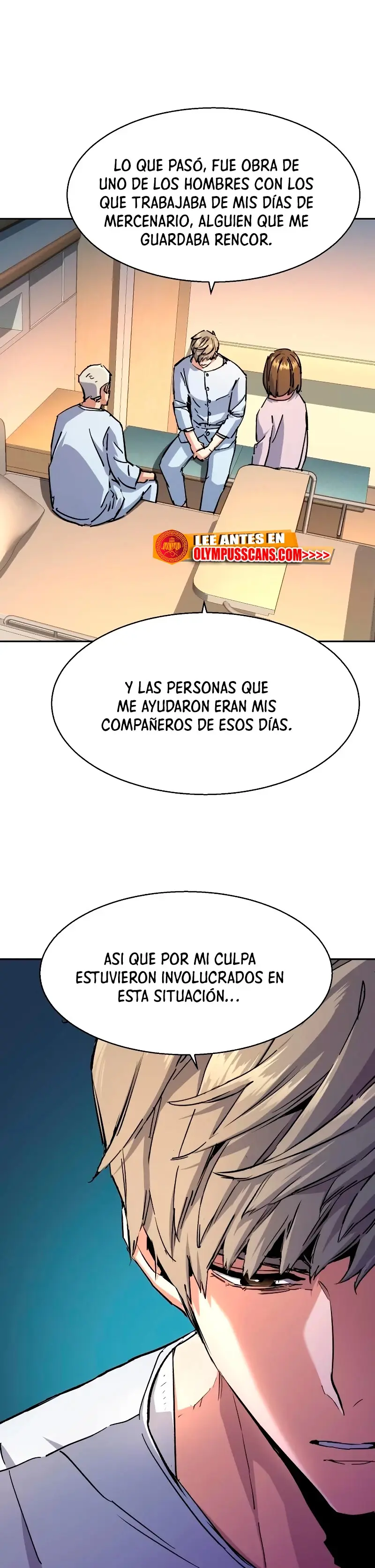 Mercenario Adolescente (2020) - Capítulo 140 - Página 4 - LectorTMOo