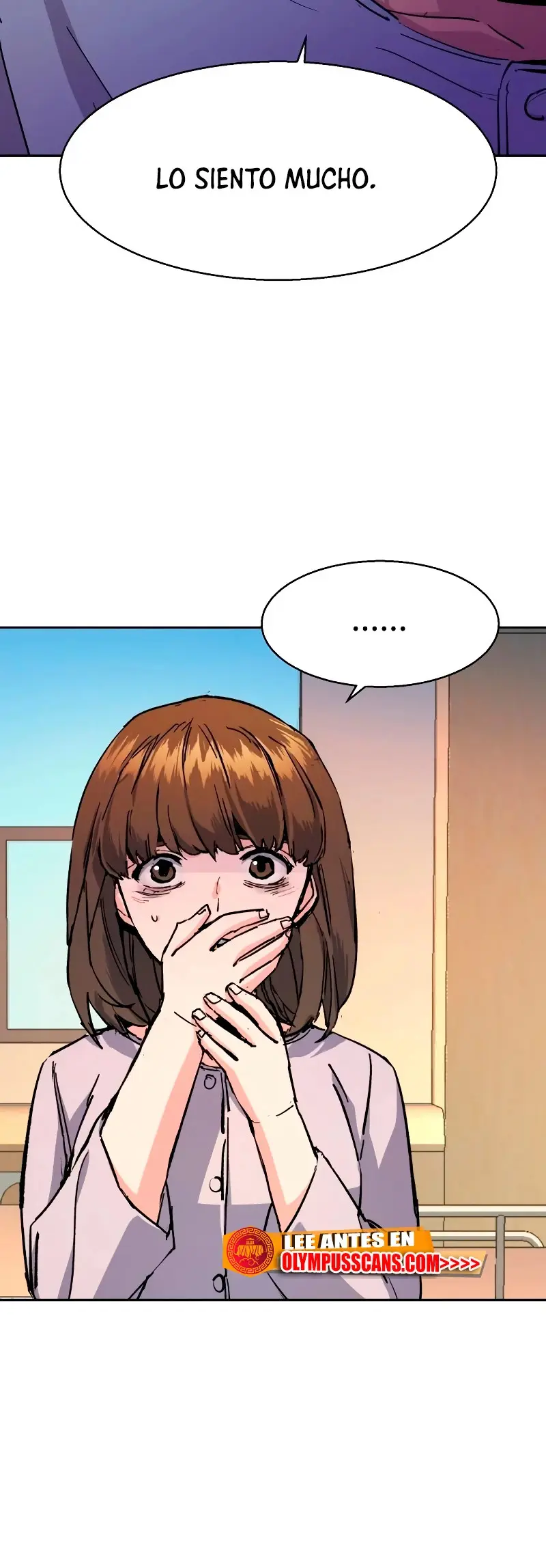 Mercenario Adolescente (2020) - Capítulo 140 - Página 5 - LectorTMOo