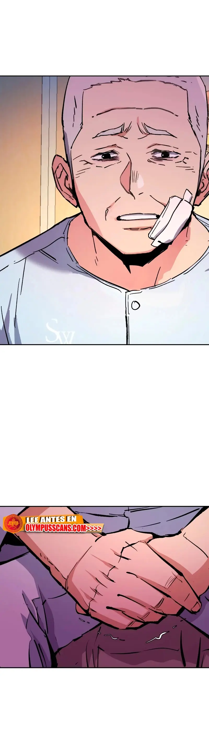 Mercenario Adolescente (2020) - Capítulo 140 - Página 6 - LectorTMOo