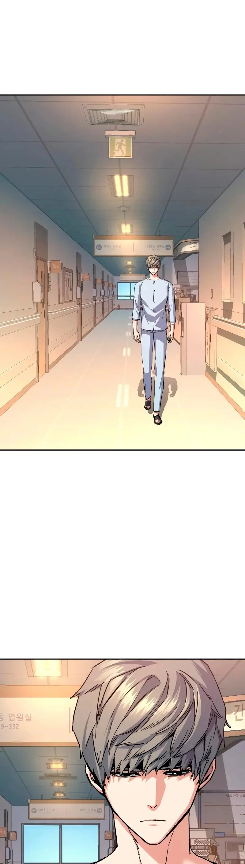 Mercenario Adolescente (2020) - Capítulo 140 - Página 9 - LectorTMOo