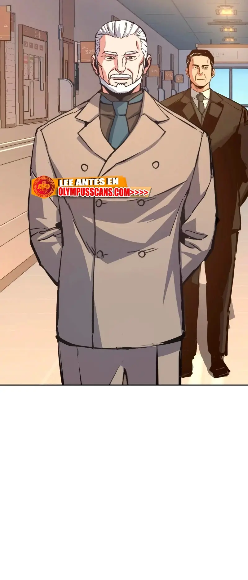Mercenario Adolescente (2020) - Capítulo 140 - Página 11 - LectorTMOo
