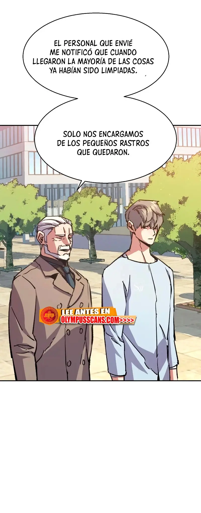 Mercenario Adolescente (2020) - Capítulo 140 - Página 13 - LectorTMOo