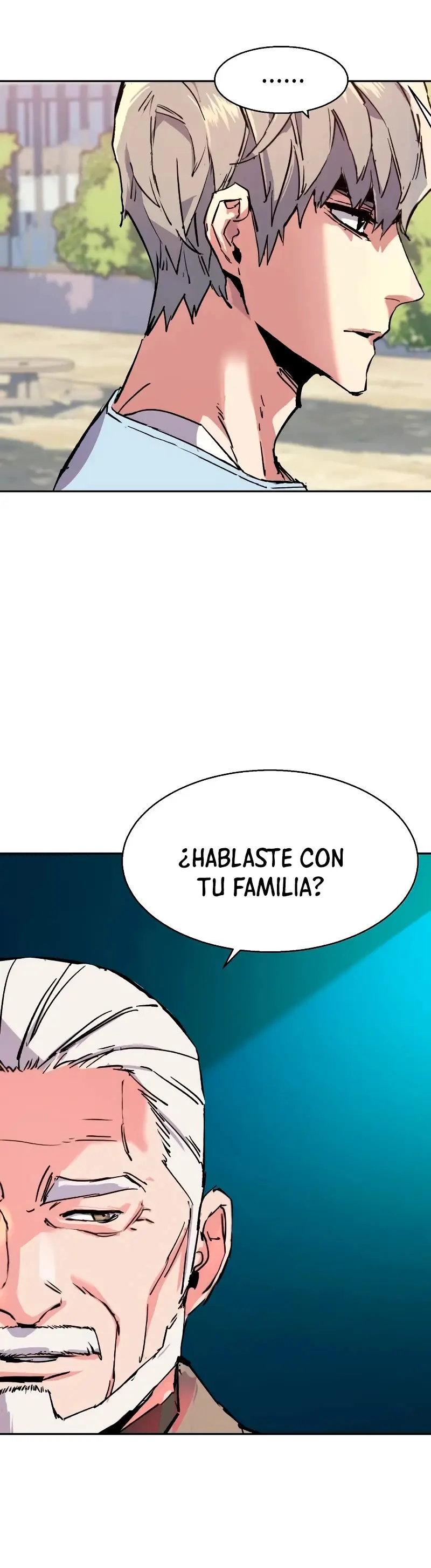 Mercenario Adolescente (2020) - Capítulo 140 - Página 14 - LectorTMOo