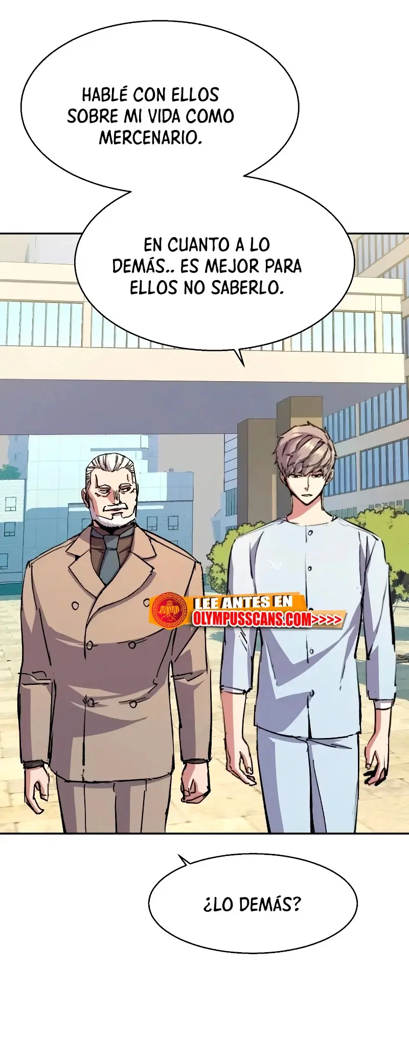 Mercenario Adolescente (2020) - Capítulo 140 - Página 15 - LectorTMOo