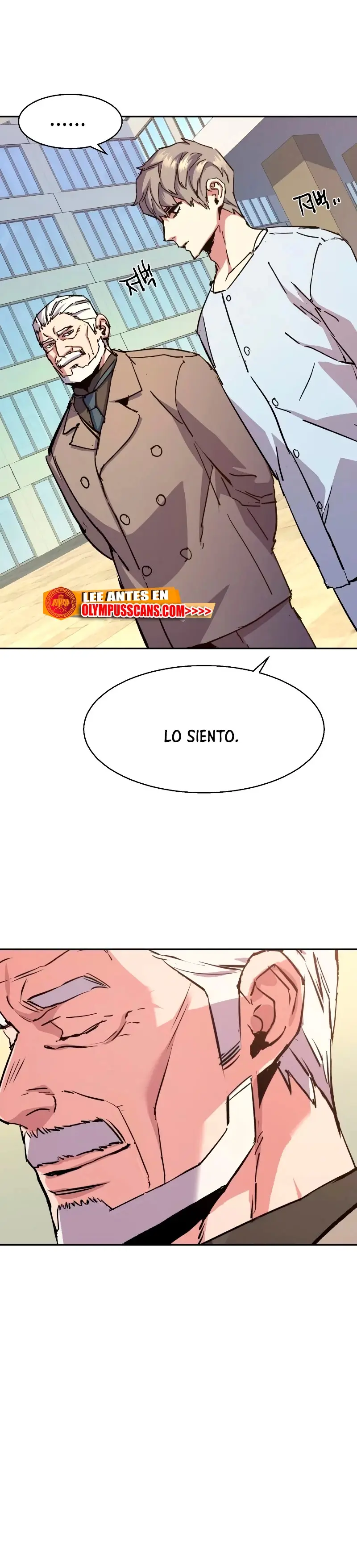 Mercenario Adolescente (2020) - Capítulo 140 - Página 17 - LectorTMOo