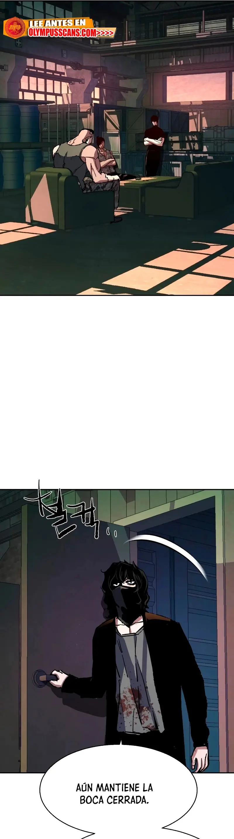 Mercenario Adolescente (2020) - Capítulo 140 - Página 19 - LectorTMOo