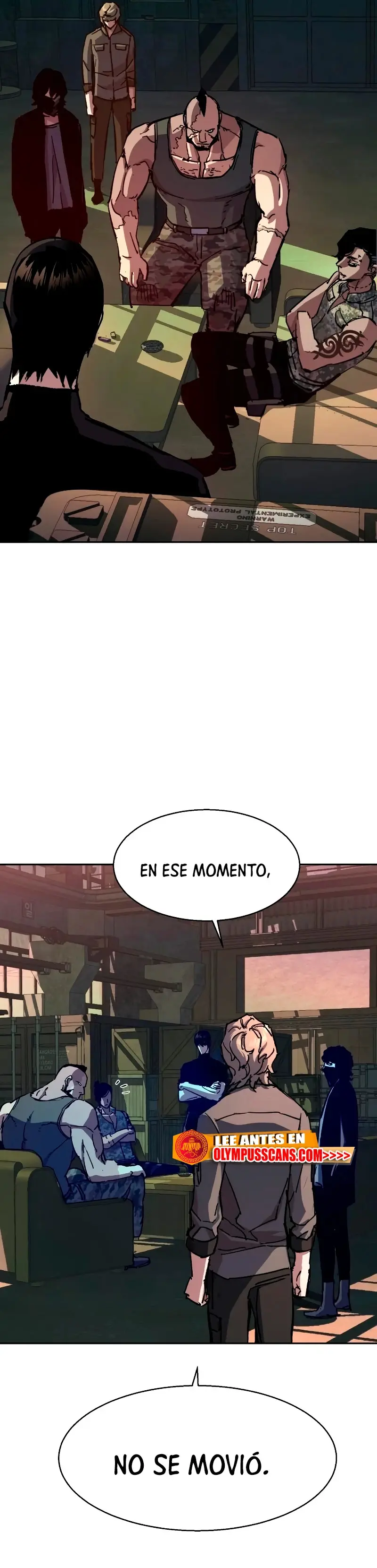 Mercenario Adolescente (2020) - Capítulo 140 - Página 22 - LectorTMOo