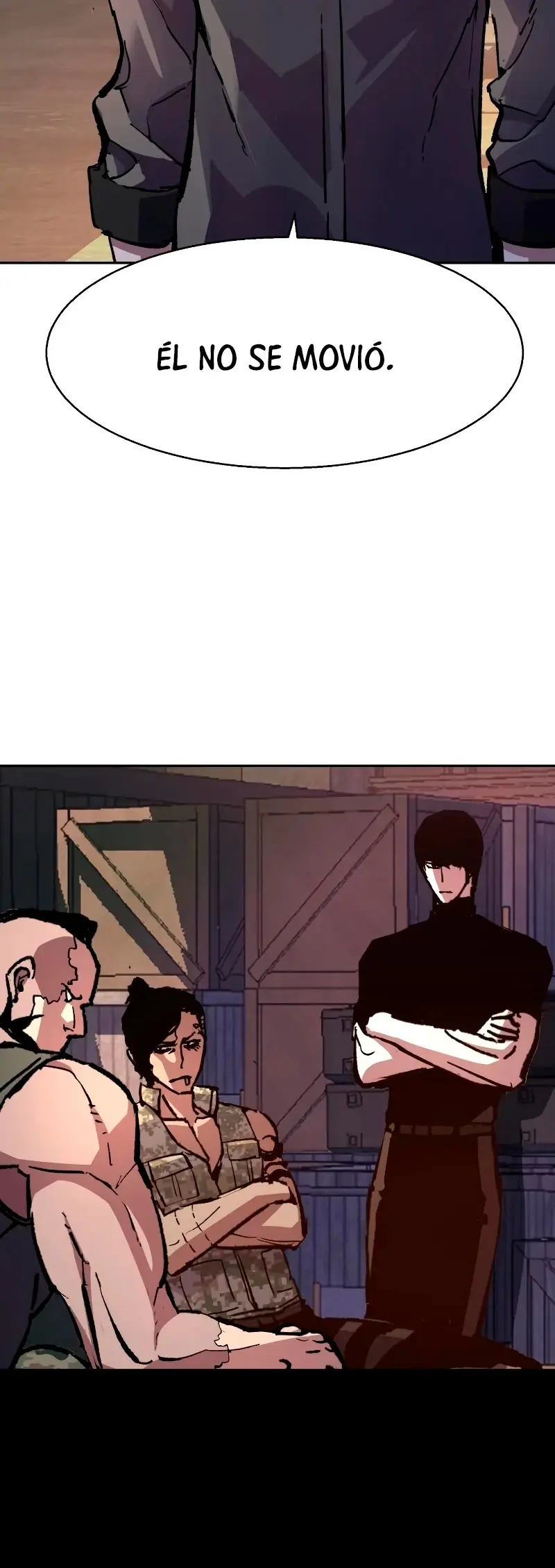 Mercenario Adolescente (2020) - Capítulo 140 - Página 24 - LectorTMOo