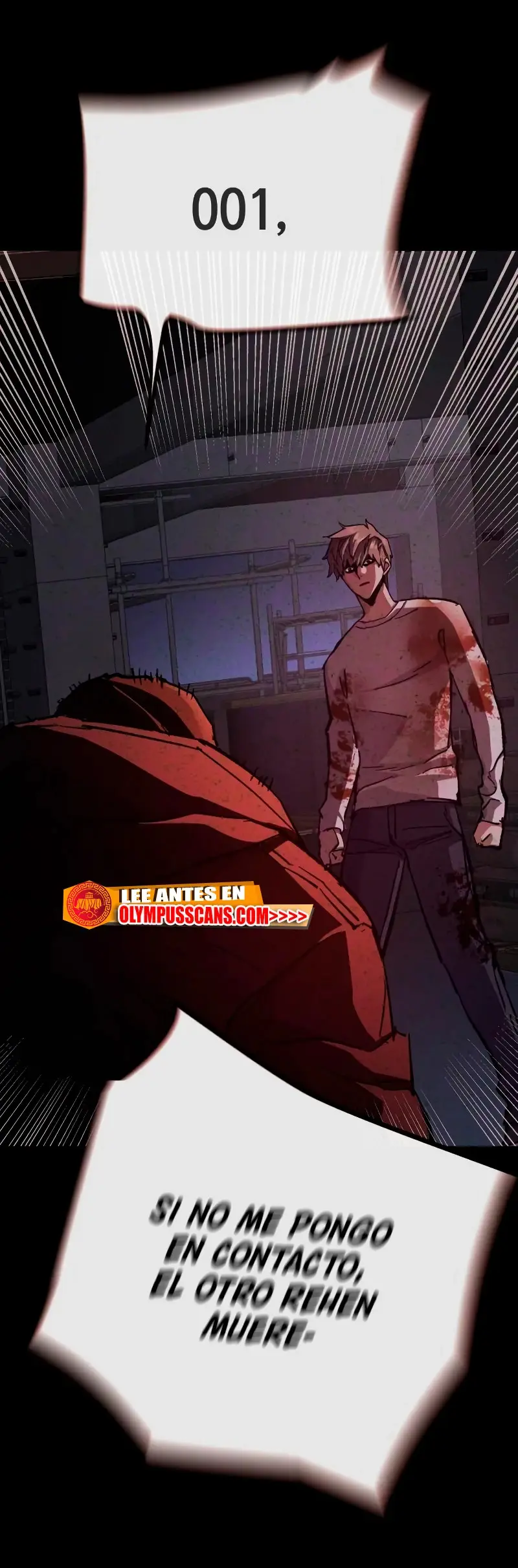 Mercenario Adolescente (2020) - Capítulo 140 - Página 25 - LectorTMOo