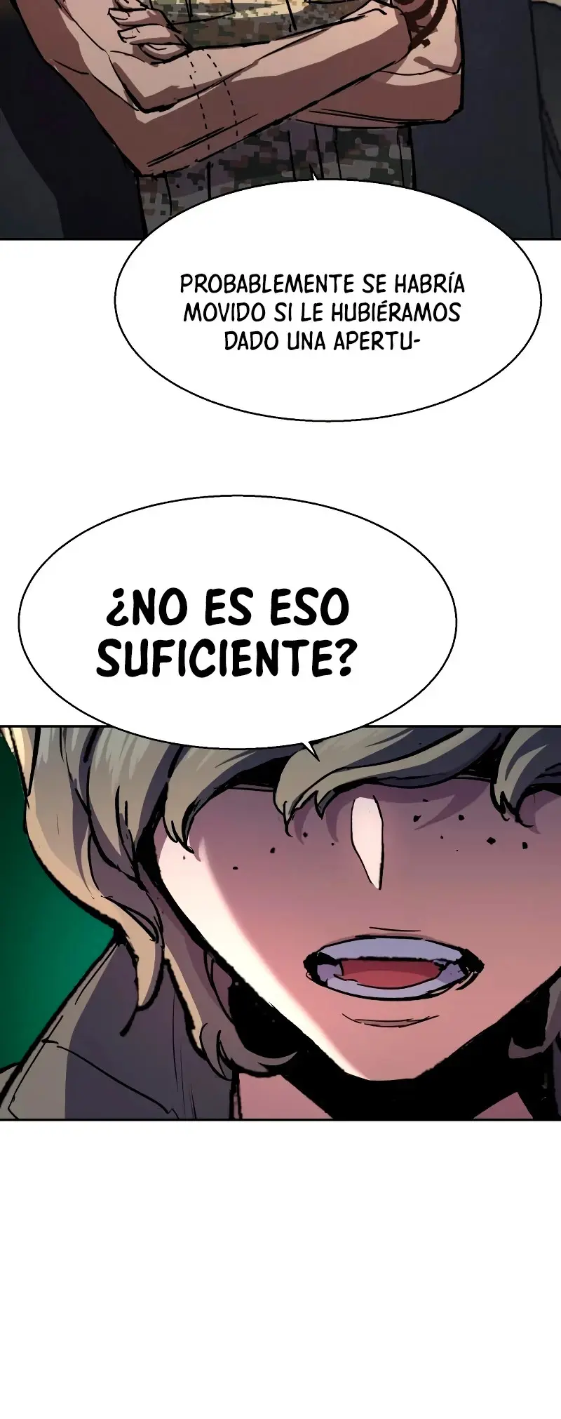 Mercenario Adolescente (2020) - Capítulo 140 - Página 27 - LectorTMOo