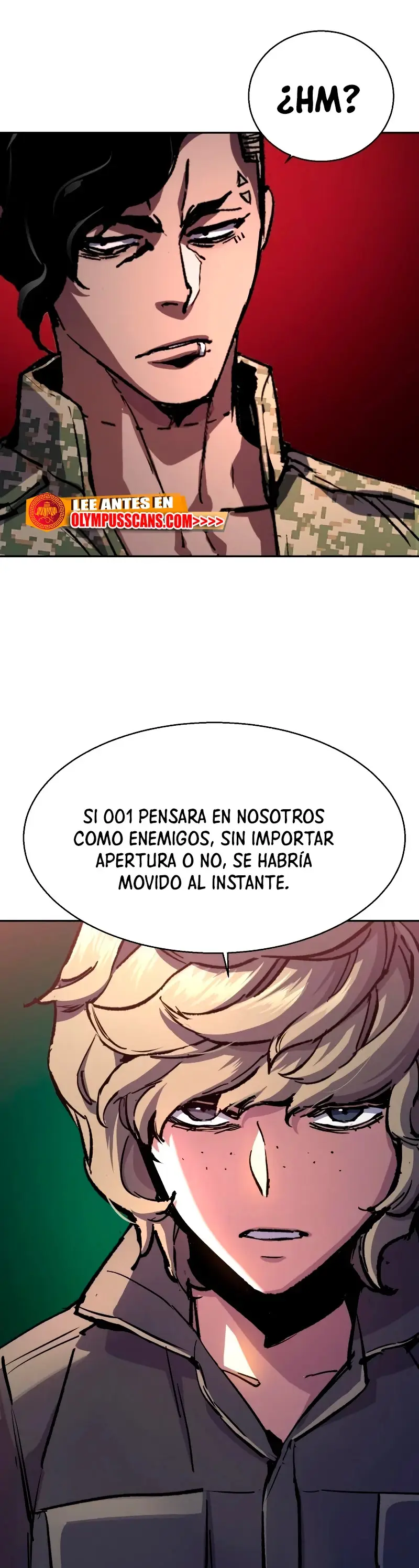 Mercenario Adolescente (2020) - Capítulo 140 - Página 28 - LectorTMOo