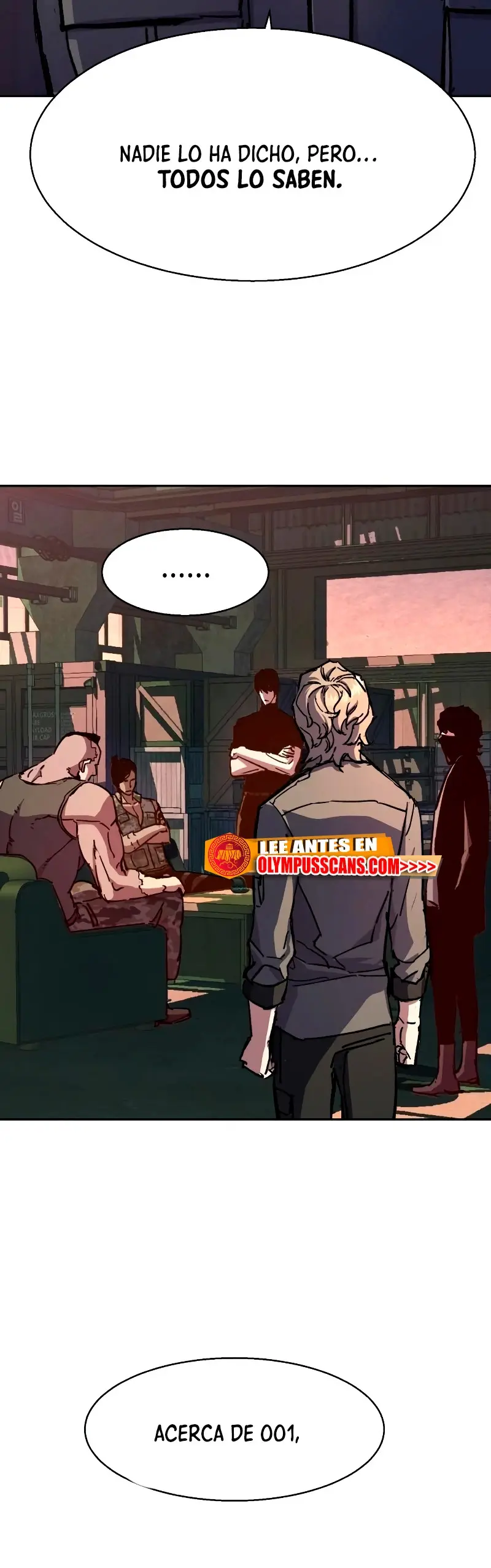 Mercenario Adolescente (2020) - Capítulo 140 - Página 29 - LectorTMOo