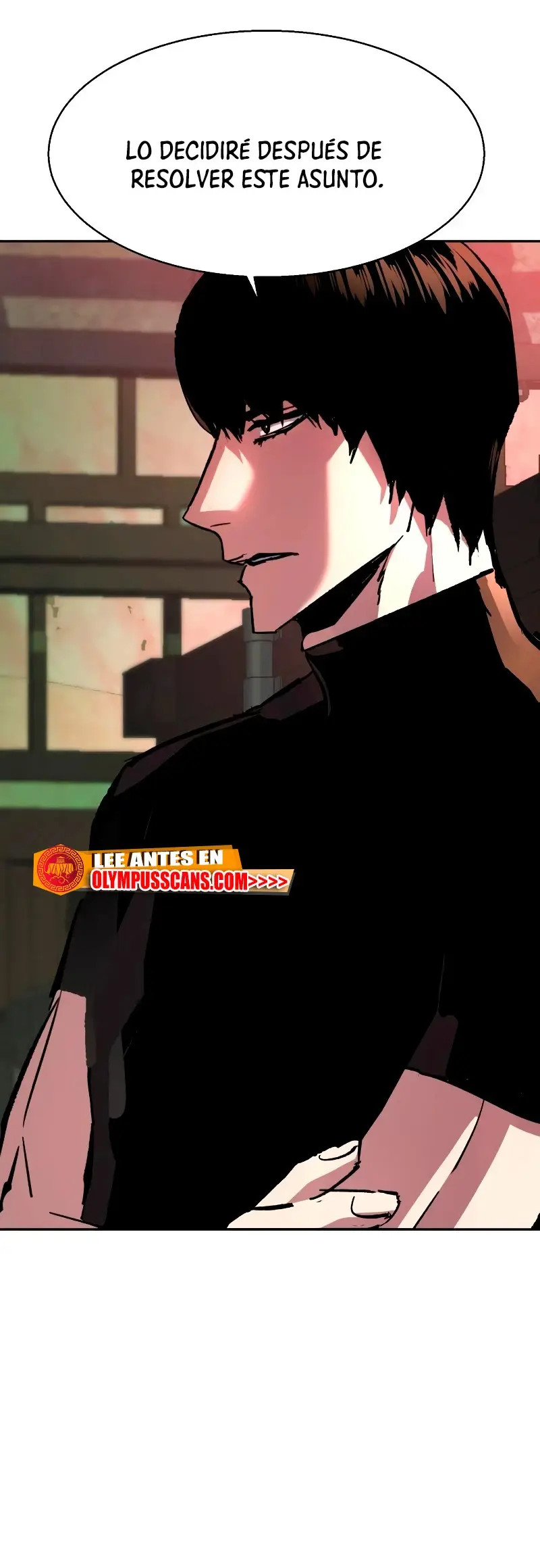 Mercenario Adolescente (2020) - Capítulo 140 - Página 30 - LectorTMOo