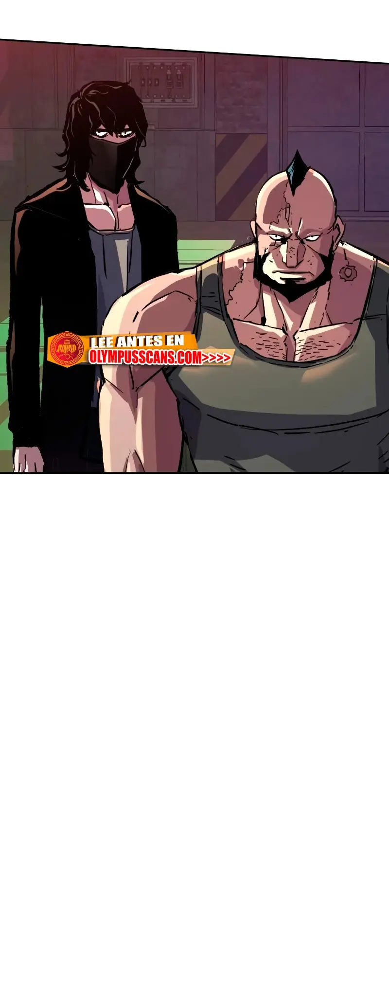 Mercenario Adolescente (2020) - Capítulo 140 - Página 32 - LectorTMOo