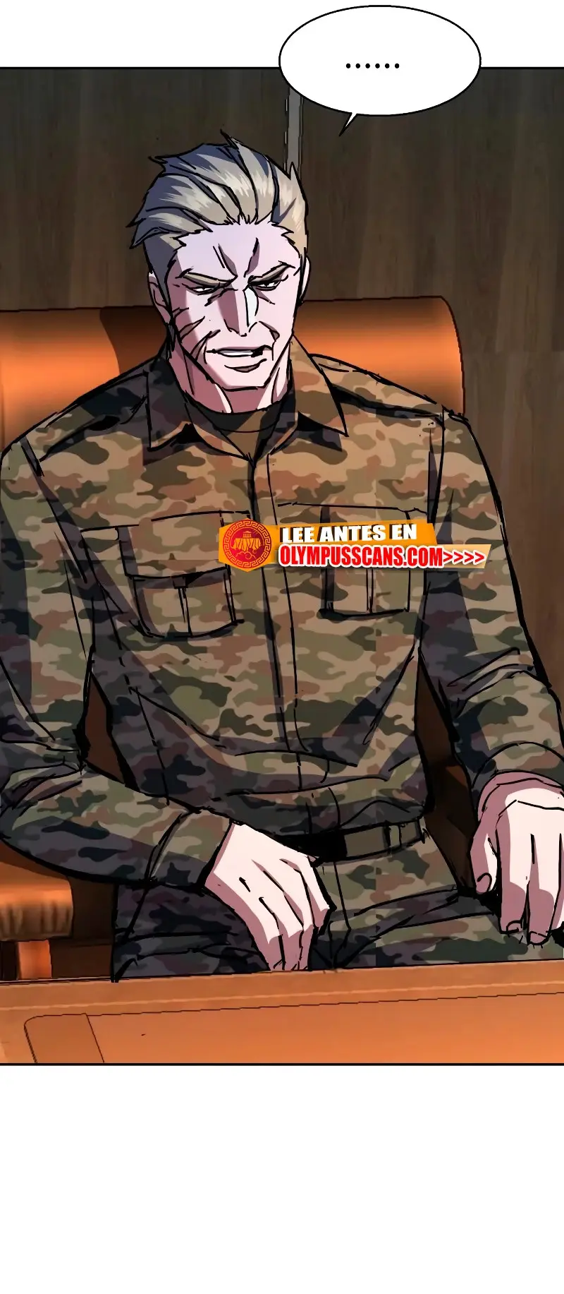 Mercenario Adolescente (2020) - Capítulo 140 - Página 36 - LectorTMOo