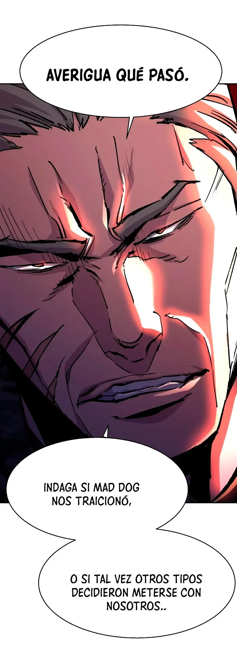 Mercenario Adolescente (2020) - Capítulo 140 - Página 37 - LectorTMOo