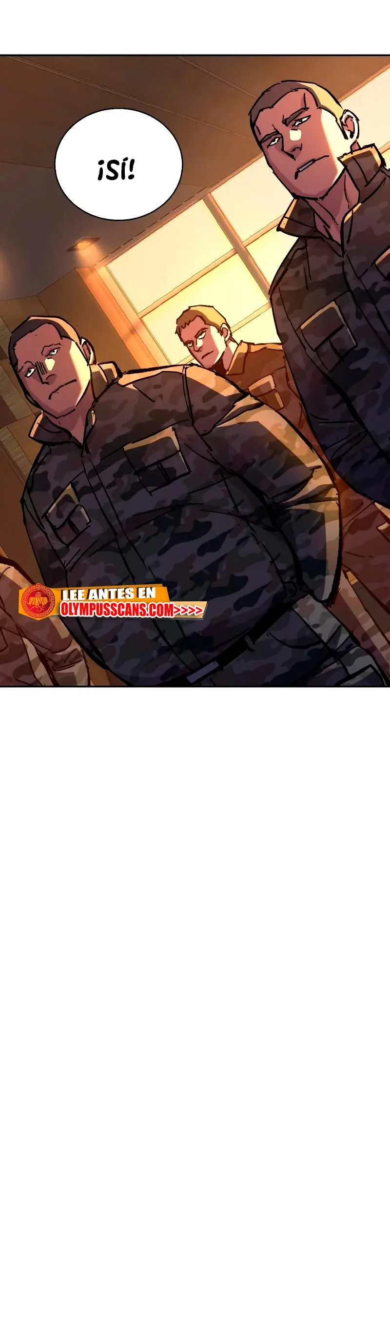 Mercenario Adolescente (2020) - Capítulo 140 - Página 38 - LectorTMOo
