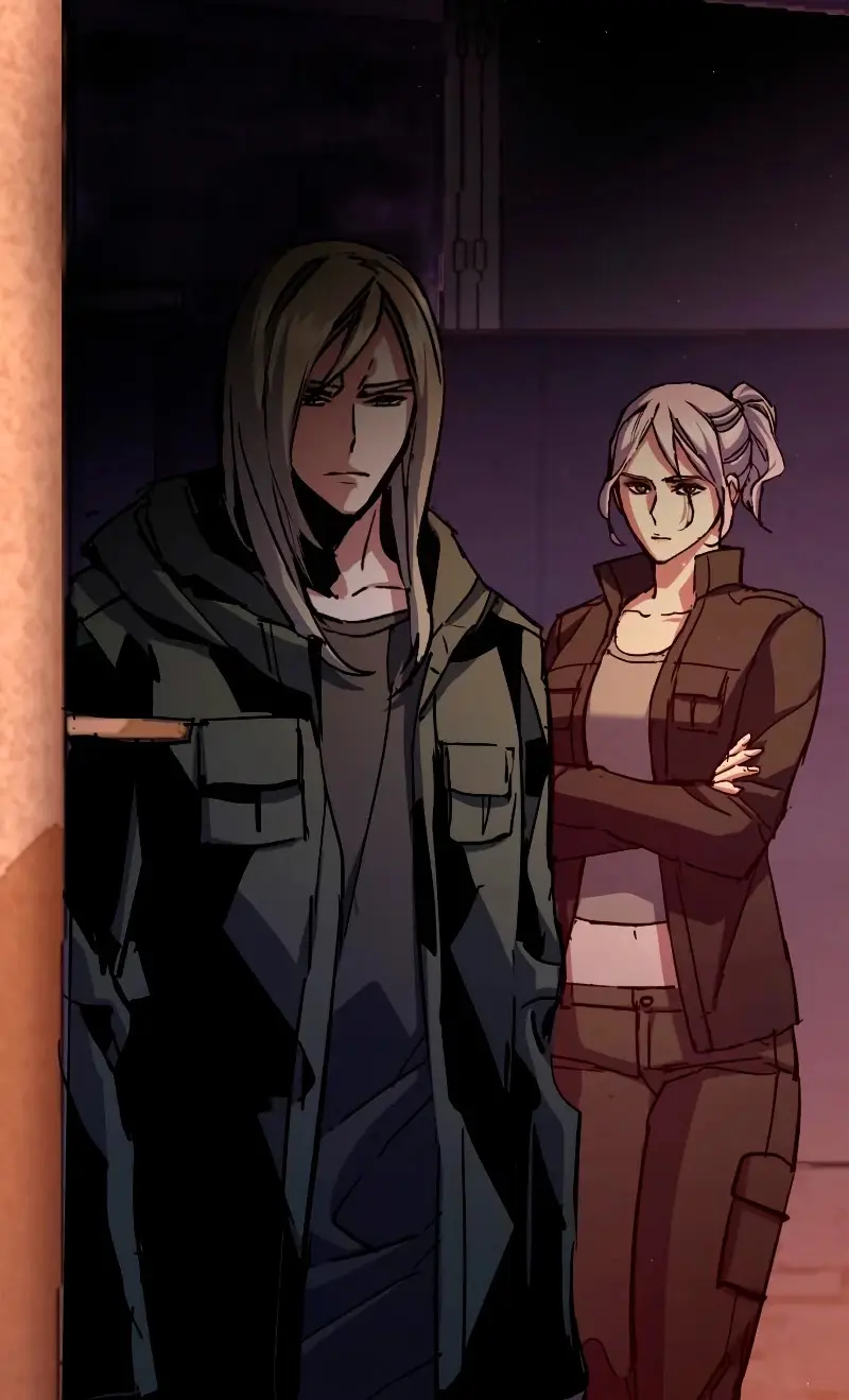 Mercenario Adolescente (2020) - Capítulo 140 - Página 44 - LectorTMOo