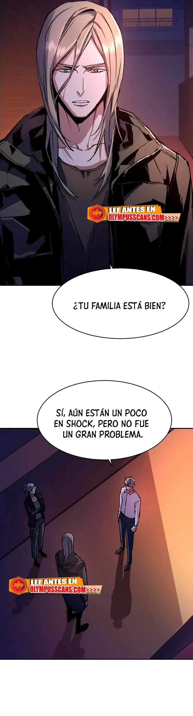 Mercenario Adolescente (2020) - Capítulo 140 - Página 47 - LectorTMOo