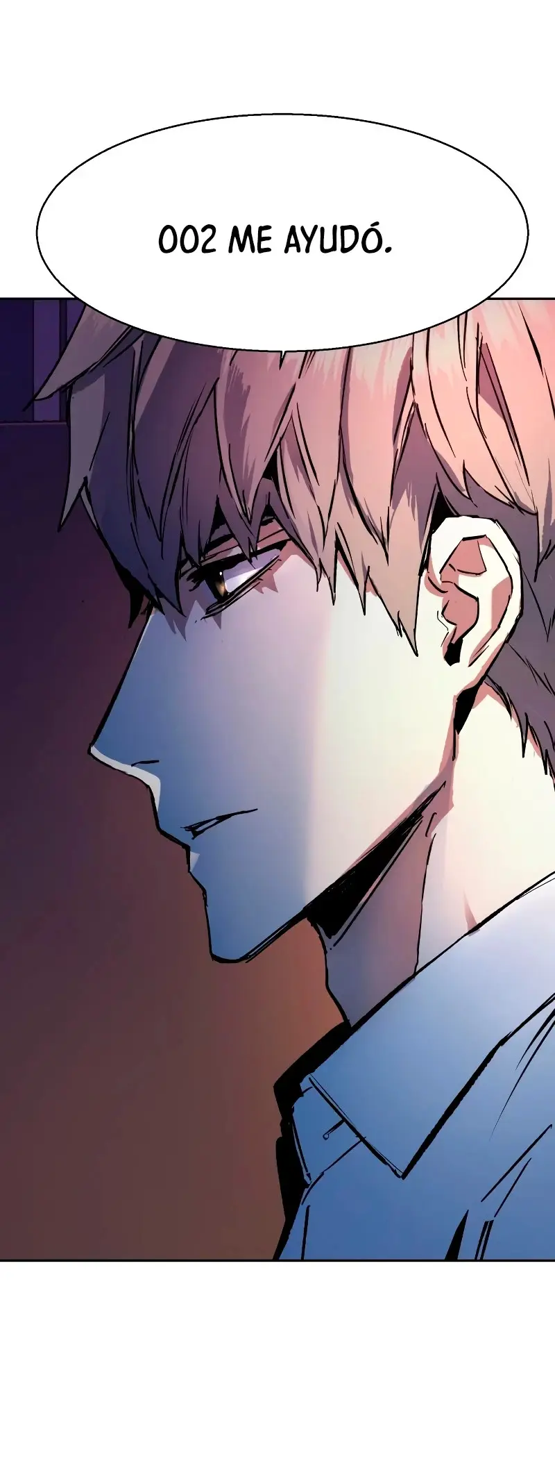 Mercenario Adolescente (2020) - Capítulo 140 - Página 48 - LectorTMOo