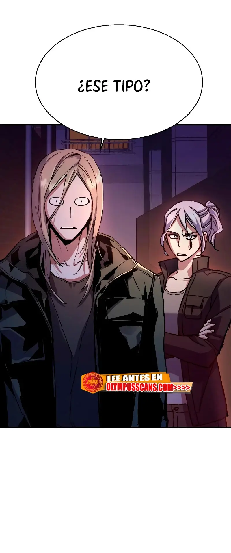 Mercenario Adolescente (2020) - Capítulo 140 - Página 49 - LectorTMOo