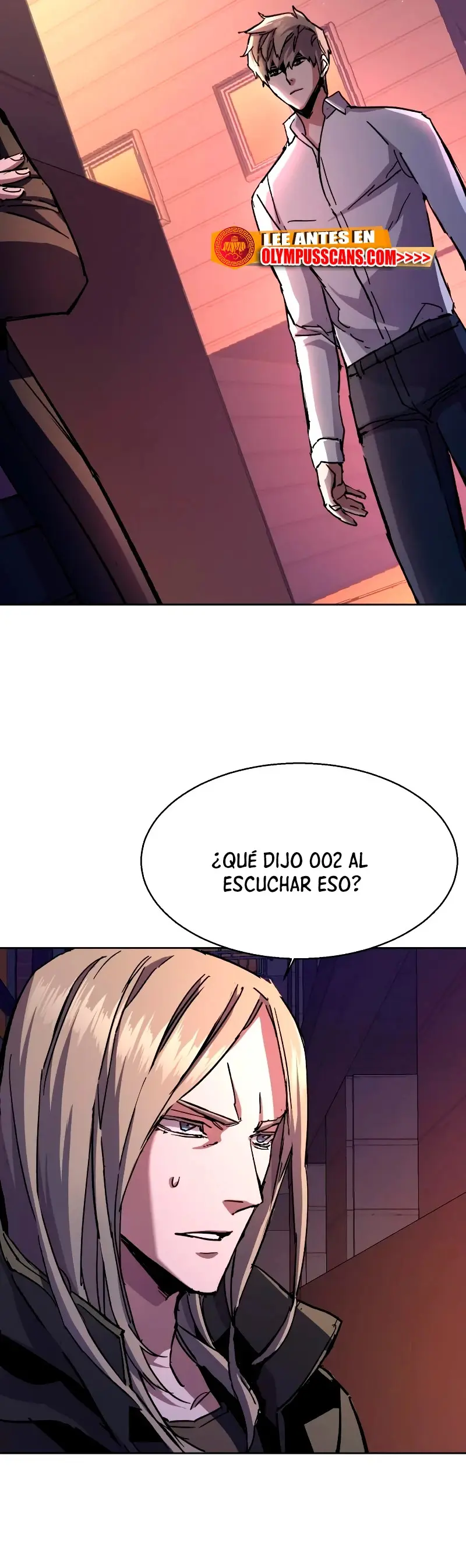 Mercenario Adolescente (2020) - Capítulo 140 - Página 51 - LectorTMOo