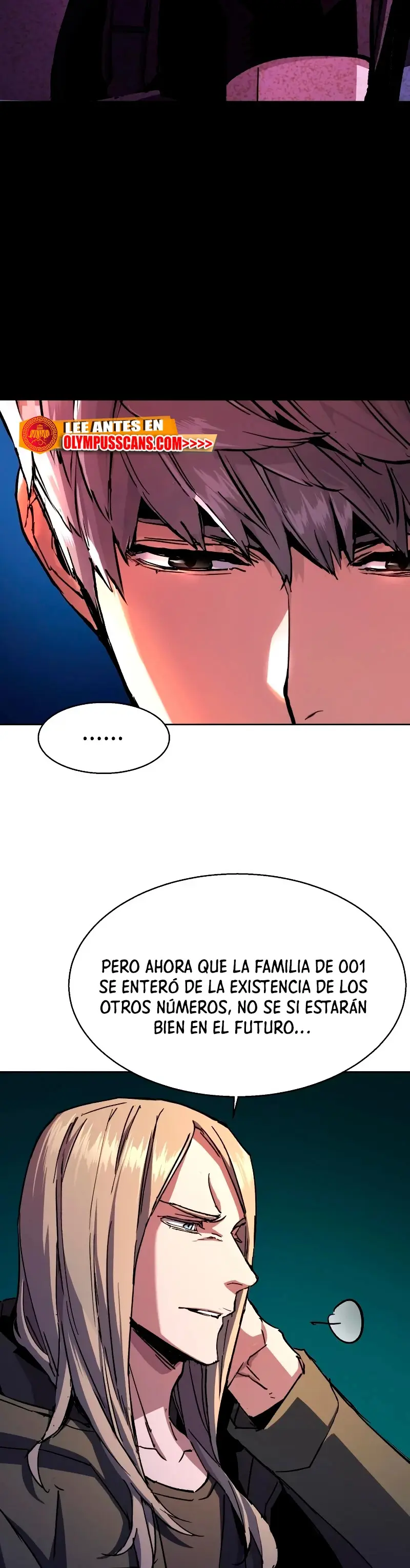 Mercenario Adolescente (2020) - Capítulo 140 - Página 54 - LectorTMOo