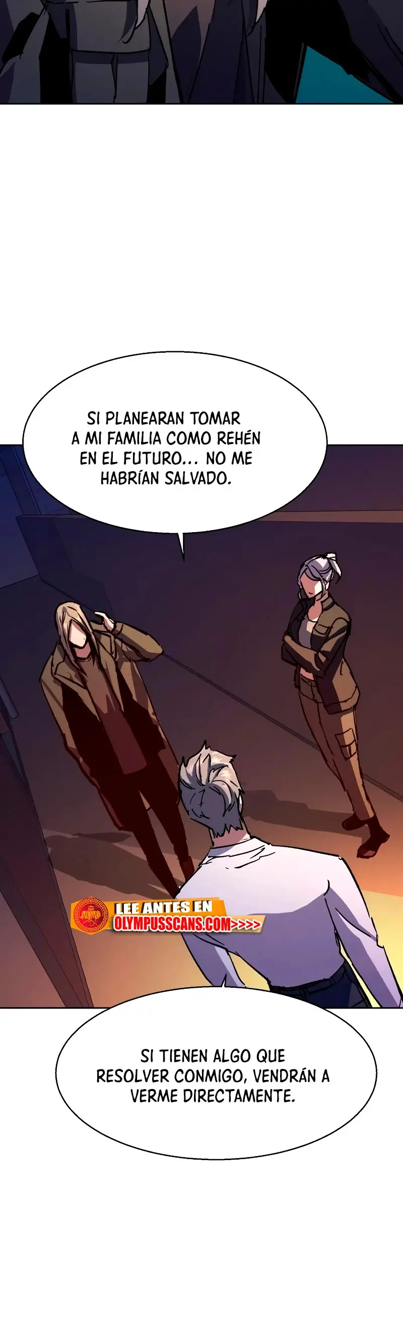 Mercenario Adolescente (2020) - Capítulo 140 - Página 55 - LectorTMOo