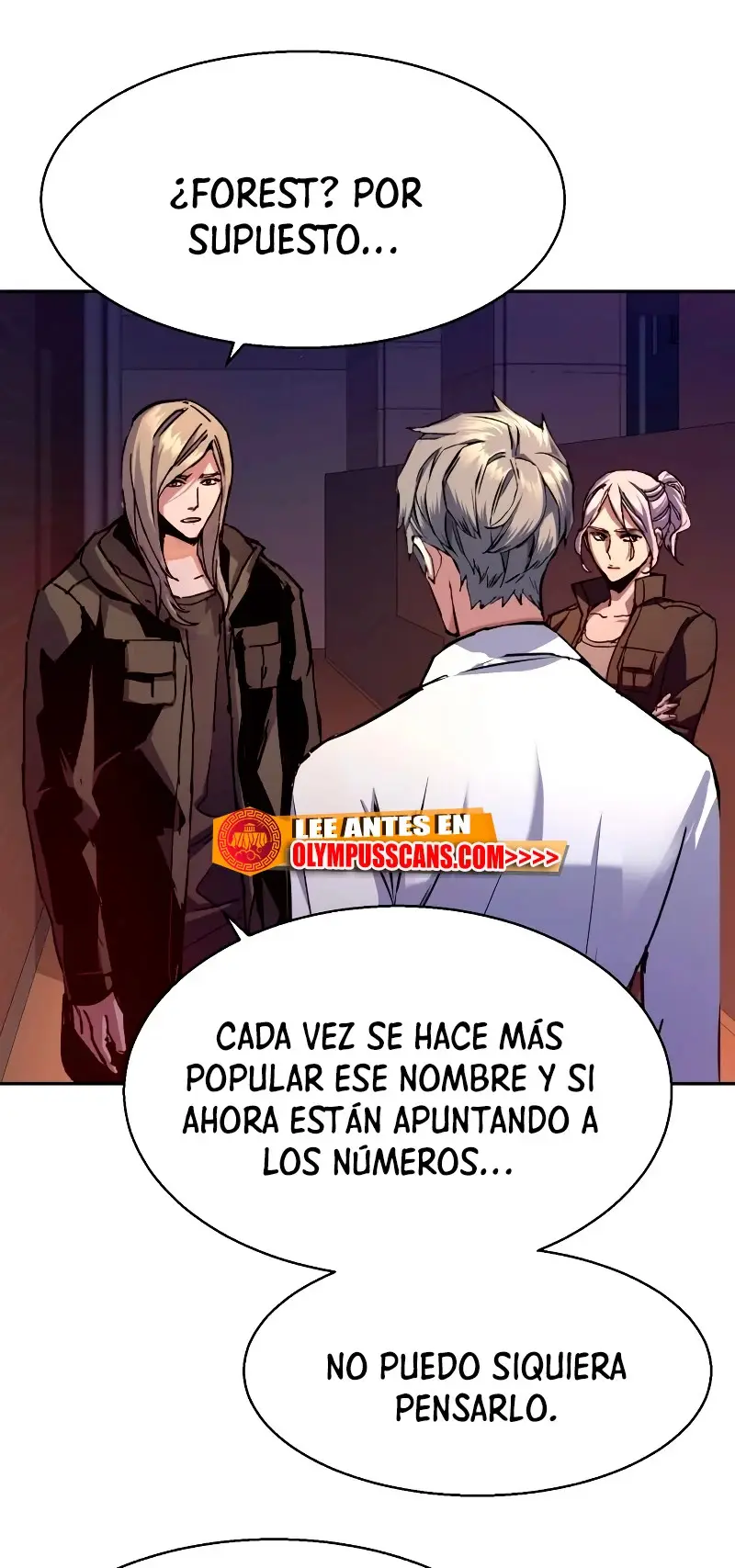 Mercenario Adolescente (2020) - Capítulo 140 - Página 57 - LectorTMOo
