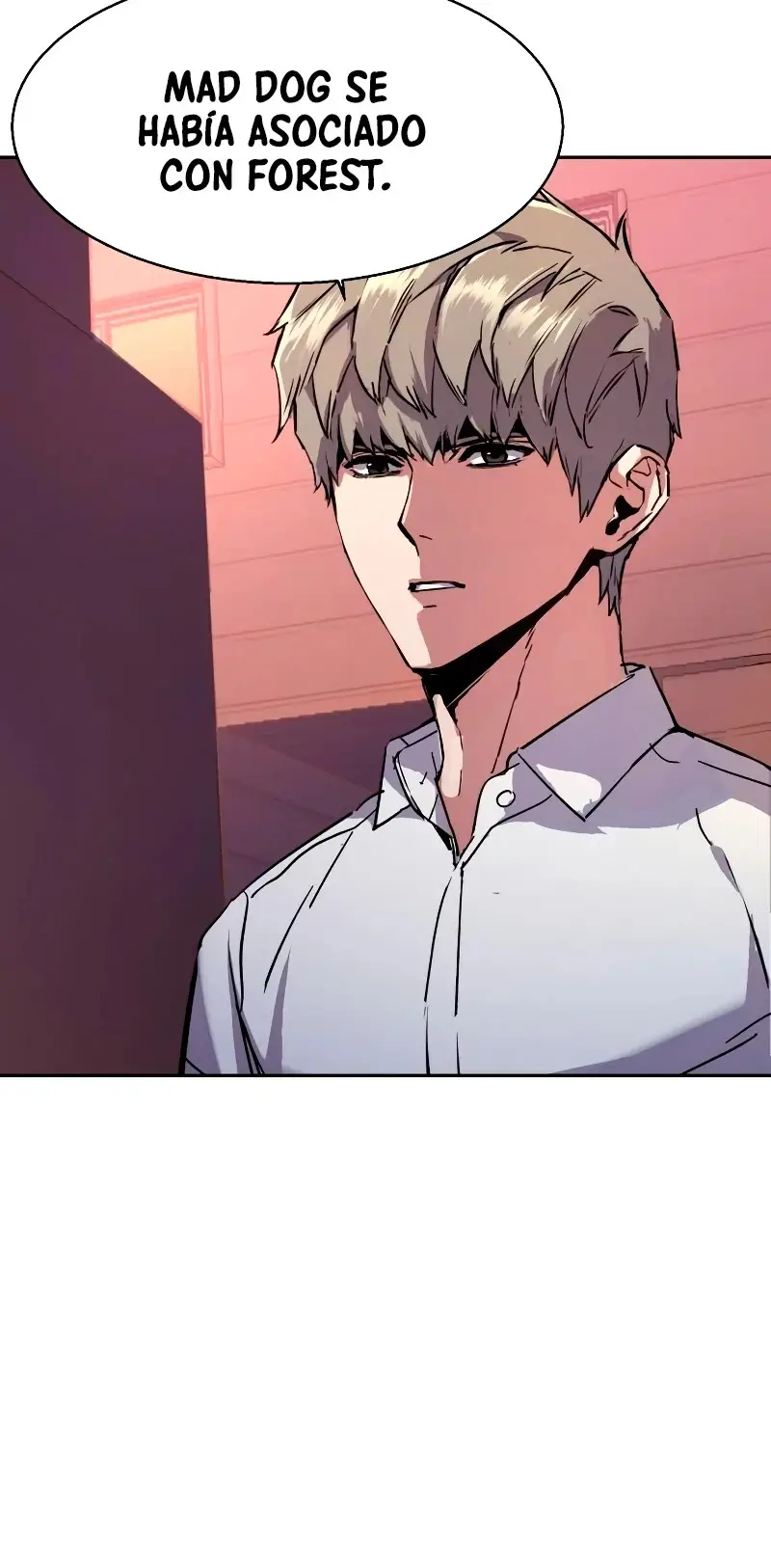 Mercenario Adolescente (2020) - Capítulo 140 - Página 58 - LectorTMOo