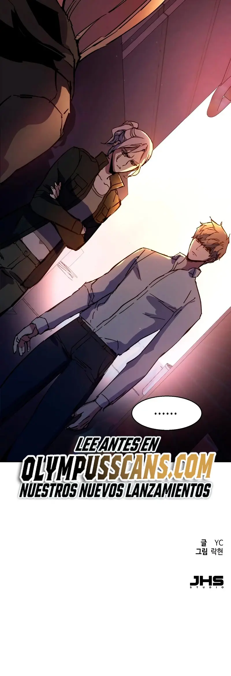 Mercenario Adolescente (2020) - Capítulo 140 - Página 61 - LectorTMOo