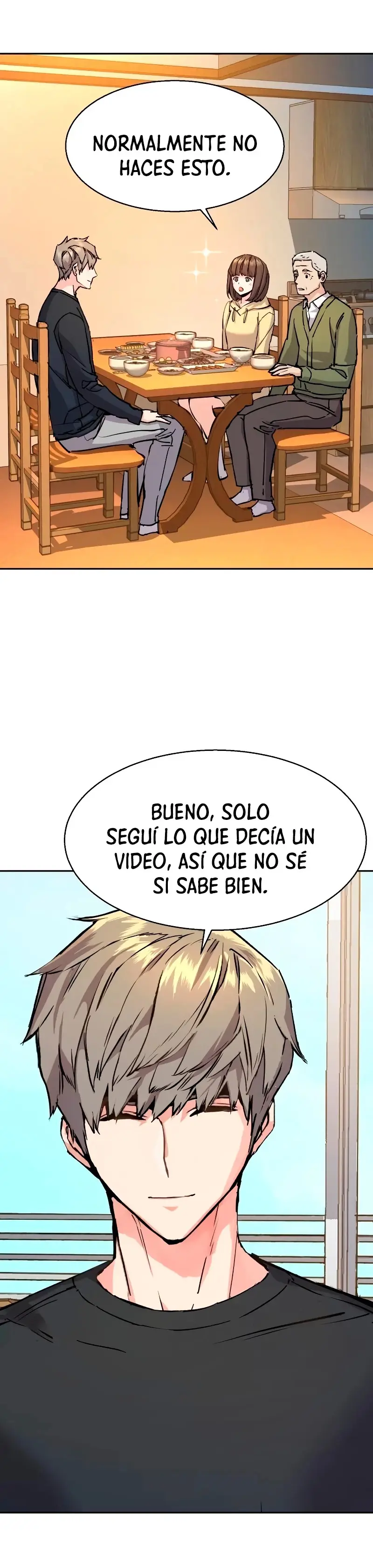 Mercenario Adolescente (2020) - Capítulo 141 - Página 4 - LectorTMOo