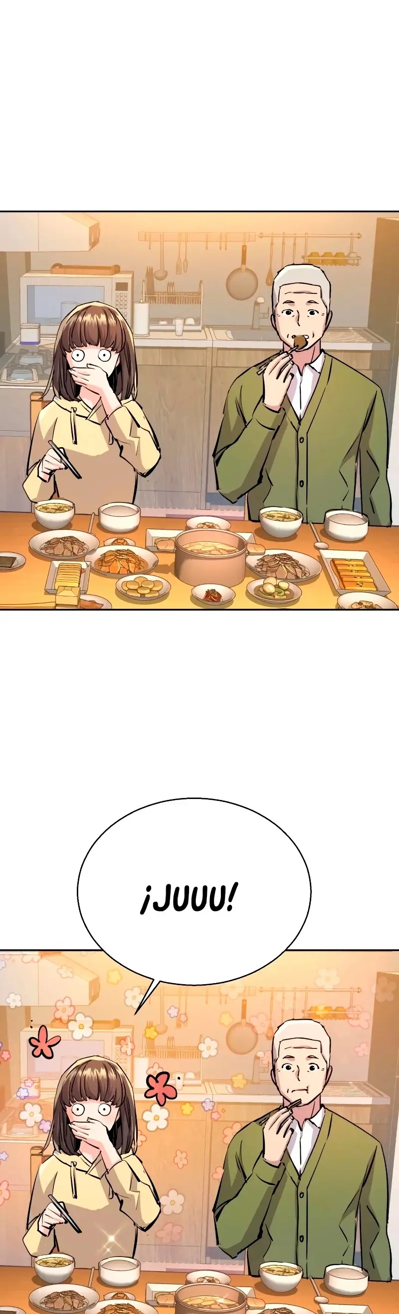Mercenario Adolescente (2020) - Capítulo 141 - Página 6 - LectorTMOo
