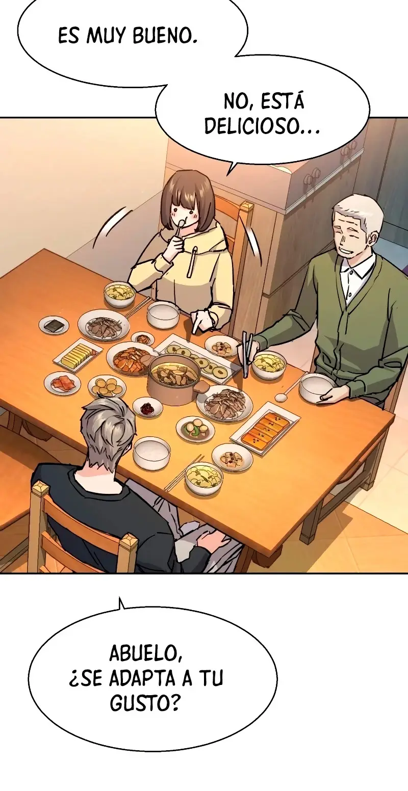 Mercenario Adolescente (2020) - Capítulo 141 - Página 8 - LectorTMOo