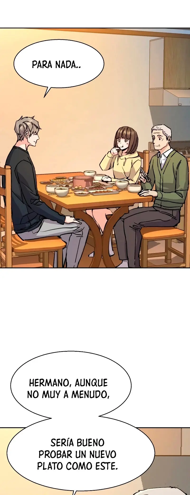 Mercenario Adolescente (2020) - Capítulo 141 - Página 10 - LectorTMOo