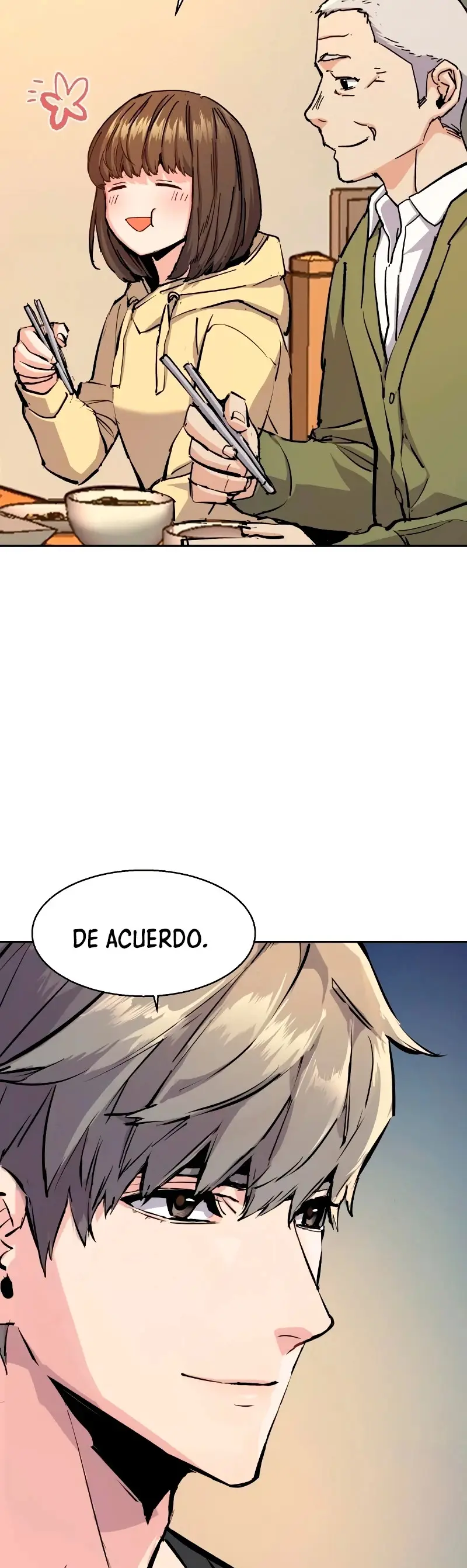 Mercenario Adolescente (2020) - Capítulo 141 - Página 11 - LectorTMOo