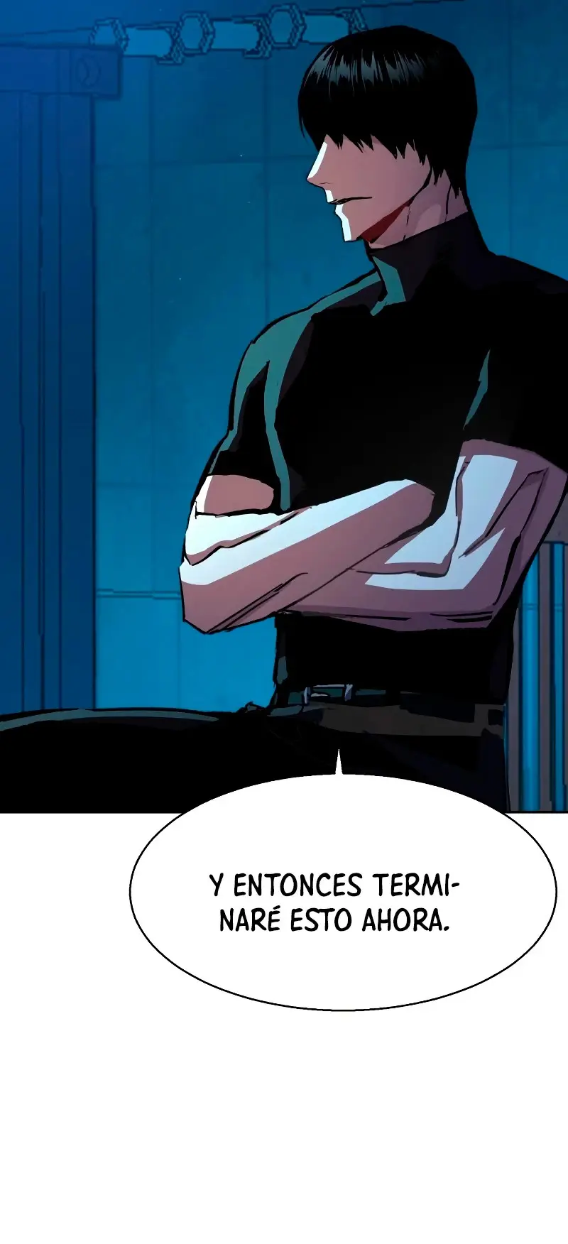 Mercenario Adolescente (2020) - Capítulo 141 - Página 24 - LectorTMOo