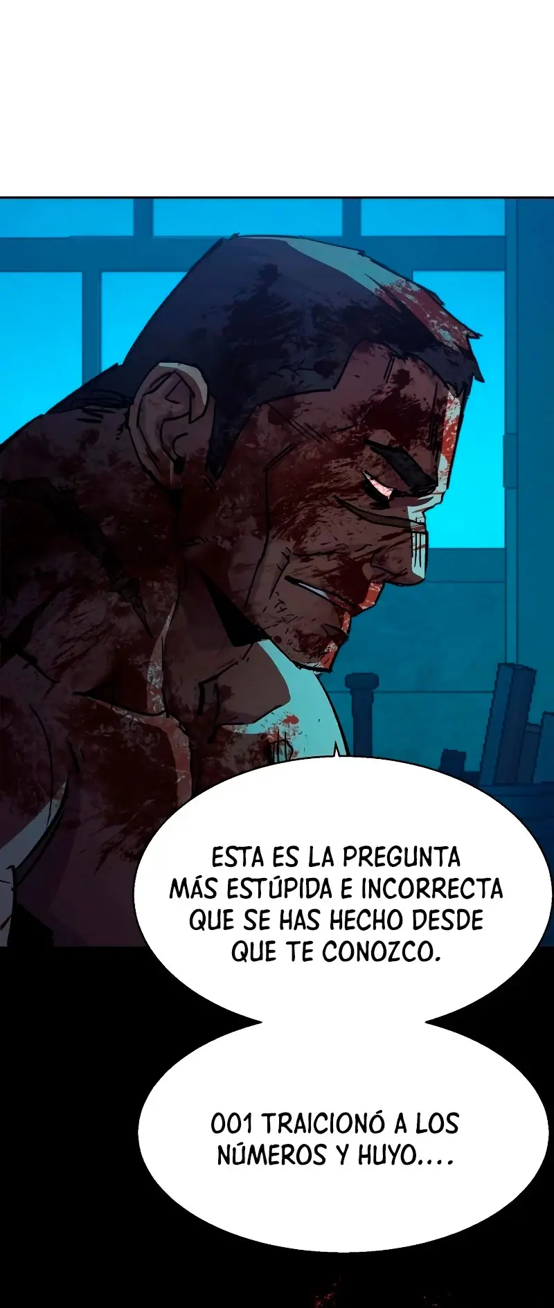 Mercenario Adolescente (2020) - Capítulo 141 - Página 27 - LectorTMOo